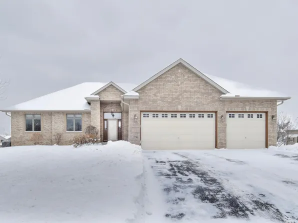 12796 Bluebird St NW, Coon Rapids, MN 55448