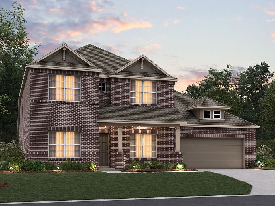 Stamford Elevation H