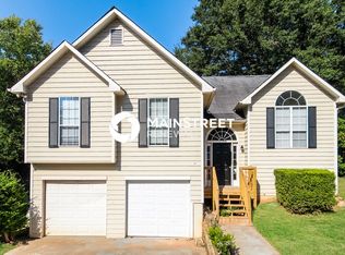 4809 Shallow Farm Dr NE, Kennesaw, GA 30144