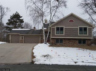1605 Cronin Cir, Hudson, WI 54016