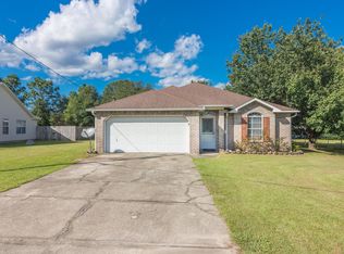 3011 La Salle Ct, Crestview, FL 32539