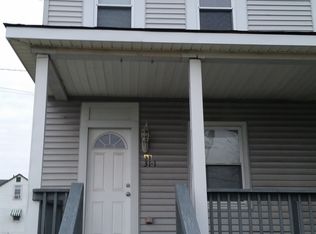 31 Sollers Point Rd APT 1, Dundalk, MD 21222