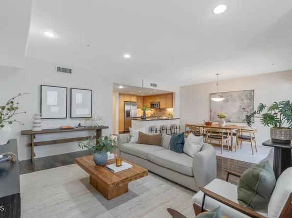 931 E Walnut St Unit 508, Pasadena, CA 91106