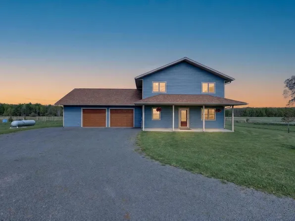 6414 COUNTY ROAD E, Pittsville, WI 54466
