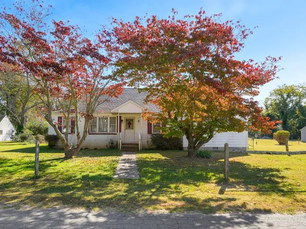 35495 Walter St, Painter, VA 23420