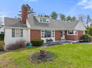 201 Clyde Rd, Bangor, ME 04401