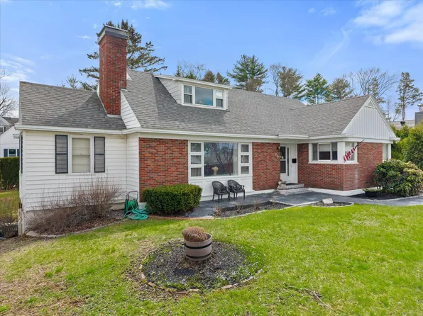 201 Clyde Road, Bangor, ME 04401