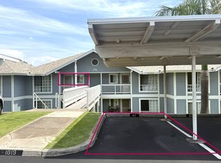 92-1019 Alaa St #16204, Kapolei, HI 96707