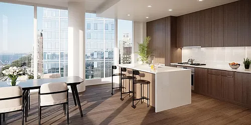 Rented by GID Development Group