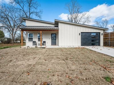 613 W Florence St, Denison, TX, 75020