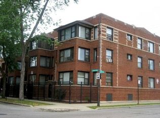 617 E 61st St APT 1, Chicago, IL 60637