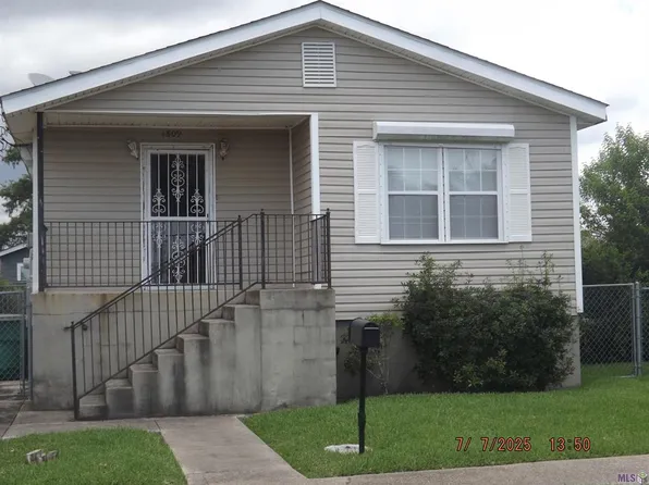 1809 Pailet Ave, Harvey, LA 70058