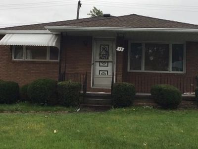53 Andres Pl, Buffalo, NY, 14225