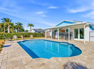 345 Lanier Drive, Palm Springs, FL 33461