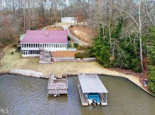 1755 Campbell Rd, Covington, GA 30014