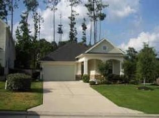 2500 Jules Anna Ln, Conroe, TX 77304