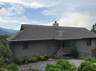 962 Woodbrier, Sautee Nacoochee, GA 30571