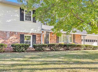 7128 Milhouse Rd, Indianapolis, IN 46221