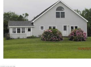 438 E Main St, Searsport, ME 04974