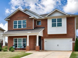 134 Heritage Lakes Blvd, New Market, AL 35761