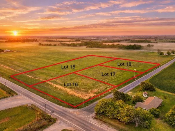 17 East Cres #1300, Amber, OK 73004