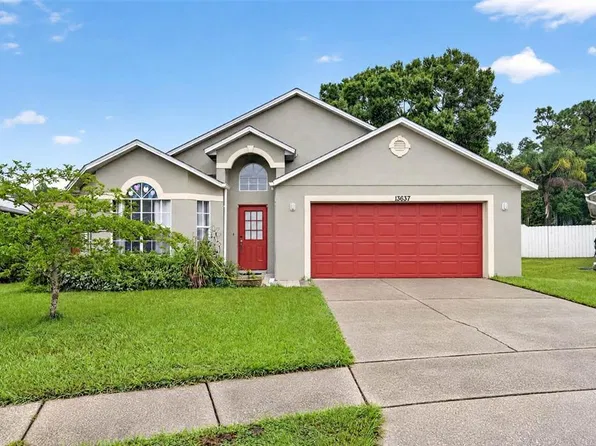 13637 SPRINGTIDE COURT, ORLANDO, FL 32826