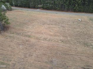 2 Coley Rd Lot 2, Henderson, NC 27537