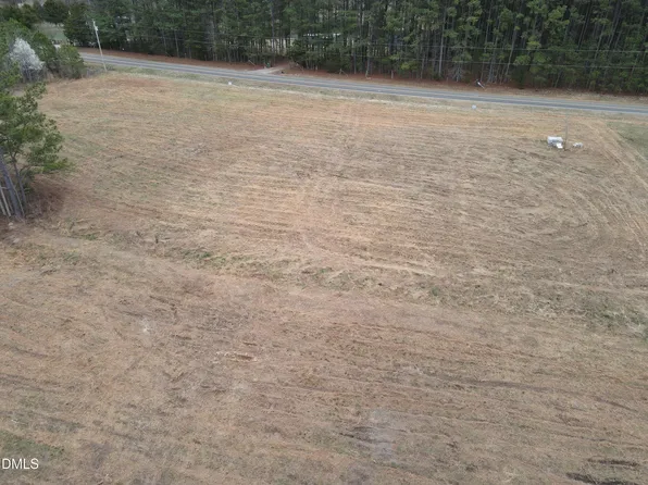 2 Coley Rd Lot 2, Henderson, NC 27537