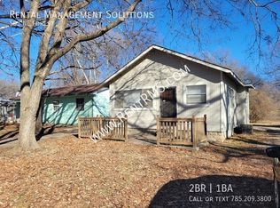 502 Fr St, Topeka, KS 66616