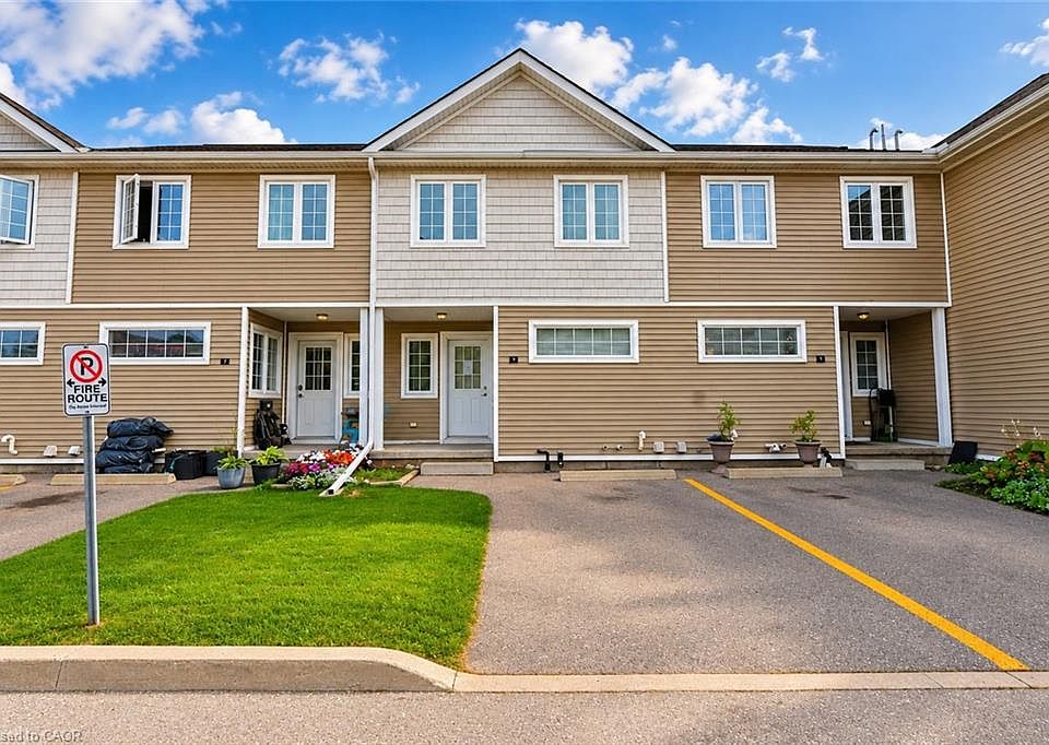 1st image of 23 Howe Dr #8