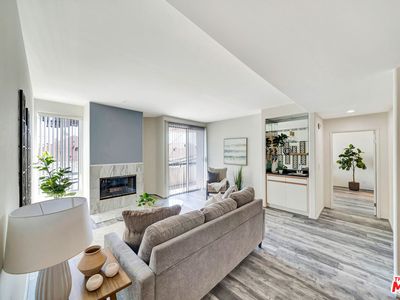 1240 S Corning St APT 206, Los Angeles, CA, 90035