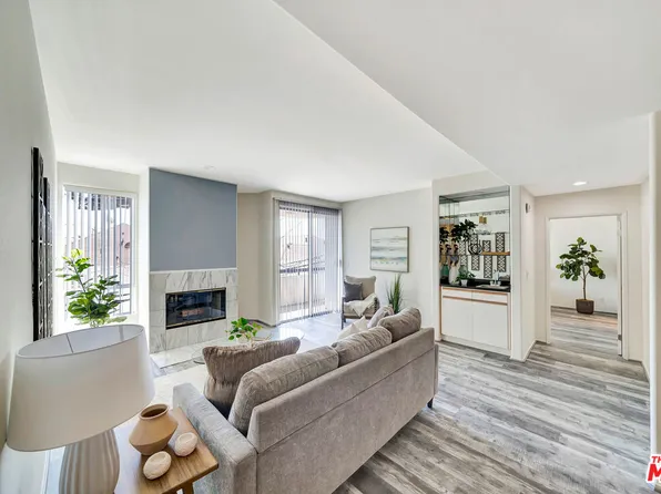 1240 S Corning St APT 206, Los Angeles, CA 90035