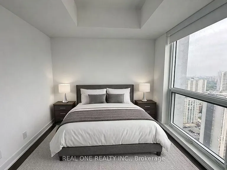 609 Sherbourne St #2802 — Photo 4