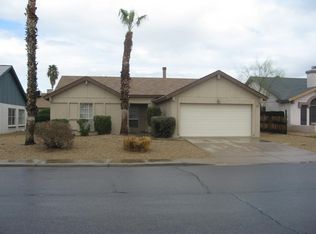 6258 E Covina St, Mesa, AZ 85205