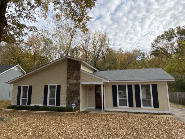 5298 Cedar Bluff Dr, Memphis, TN 38127