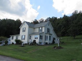 6772 Baertown Rd NW, Dover, OH 44622