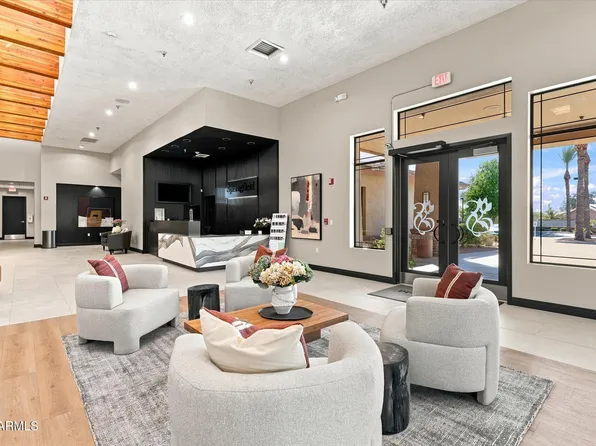 1010 E DESERT INN Drive, Chandler, AZ 85249