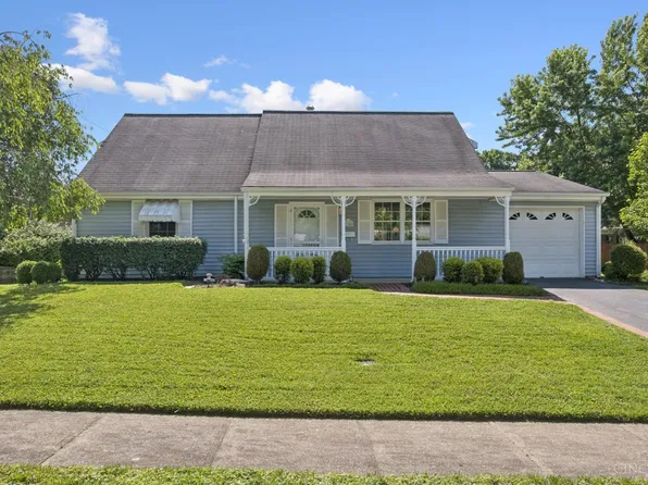 3308 Suwanee Ct, Cincinnati, OH 45244