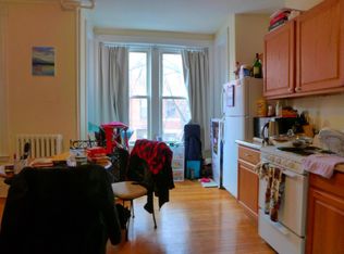 14 Symphony Rd APT 2B, Boston, MA 02115