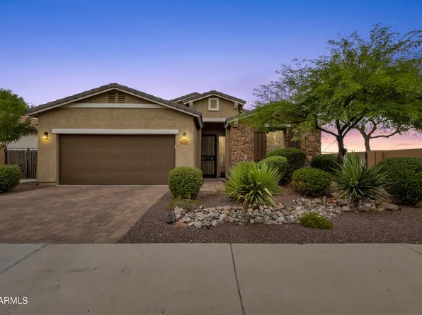 7635 W ROCK SPRINGS Drive, Peoria, AZ 85383