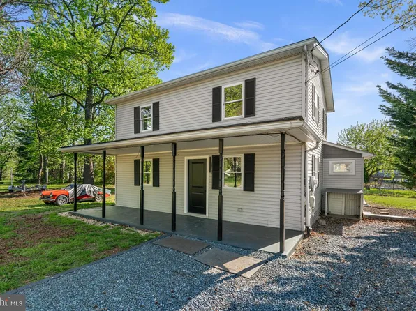 2636 Haddaway Rd, Baltimore, MD 21219