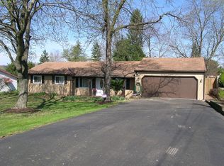 503 Edinboro Ct, Cranberry Township, PA 16066