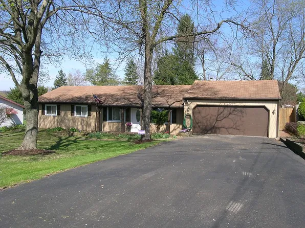 503 Edinboro Ct, Cranberry Township, PA 16066
