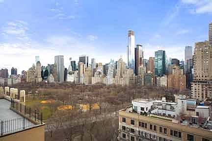 1st image of 10 W 66th St APT 24A