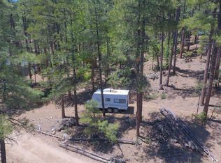 4040 E Blue John Ln, Prescott, AZ 86303