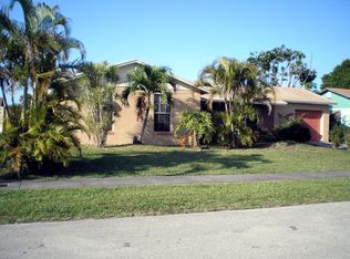 13221 SW 265th St, Princeton, FL 33032