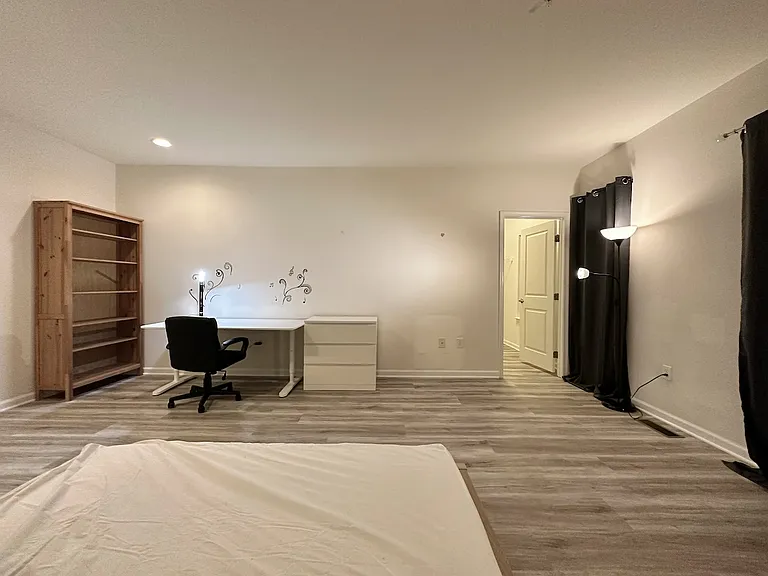 owner bed
