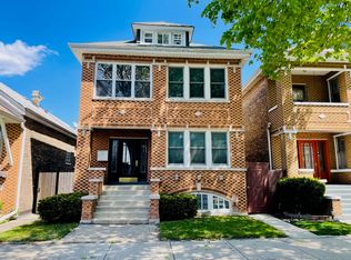 4623 S Harding Ave, Chicago, IL 60632
