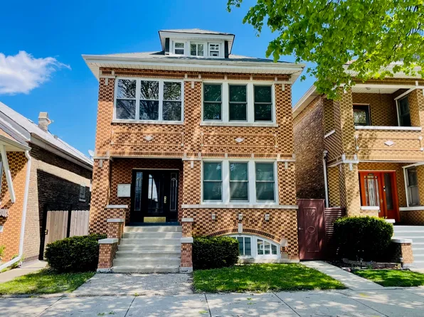 4623 S Harding Ave, Chicago, IL 60632