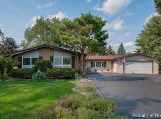 18W734 20th Pl, Lombard, IL